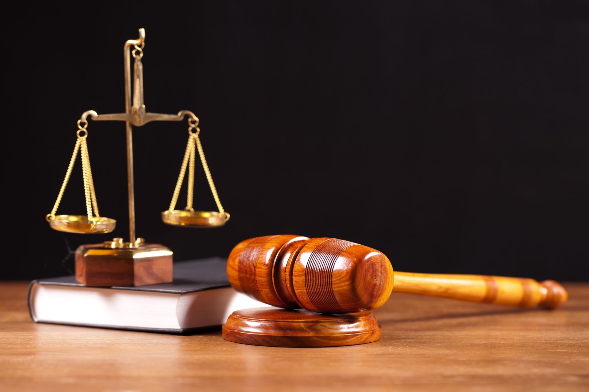 Legal Service