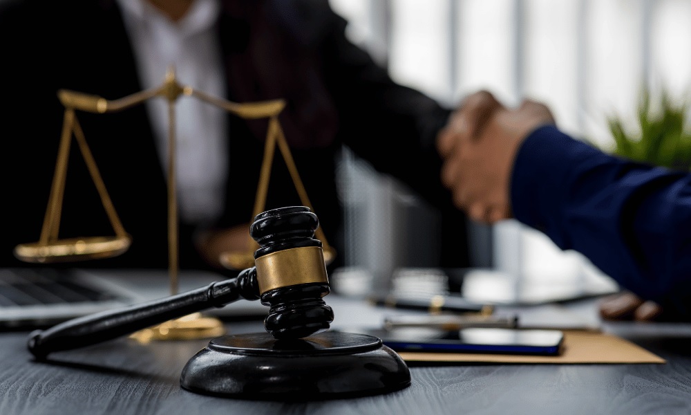 Injury Lawyers