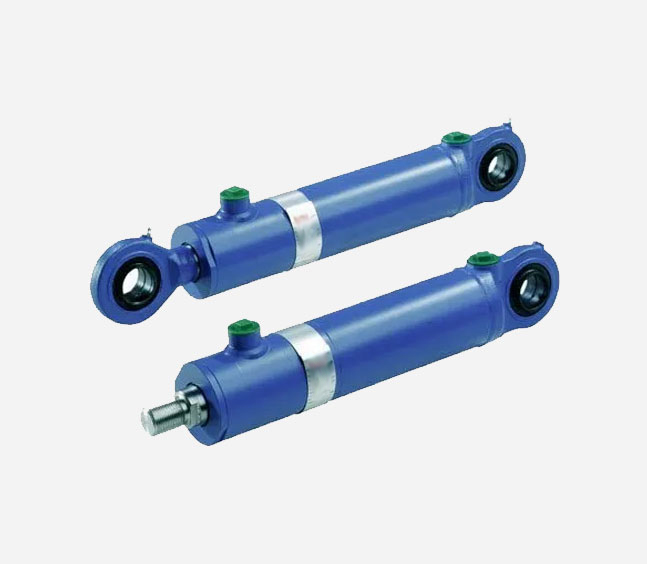 Hydraulic Cylinder Repairs